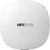 HPE Networking AP-515 prístupový bod biely - Access pointy