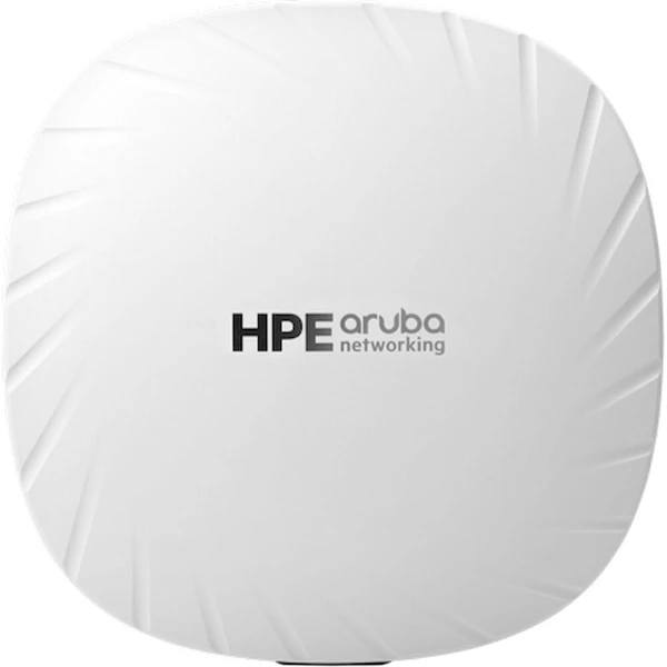 HPE Networking AP-515 prístupový bod biely - Access pointy - Hlavný obrázok