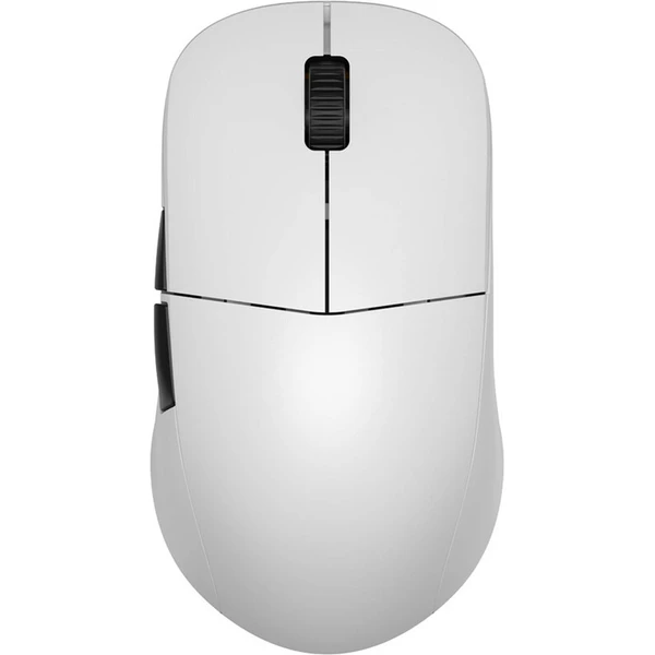 Endgame Gear XM2we bezdrôtová herná myš biela - Myši - Hlavný obrázok
