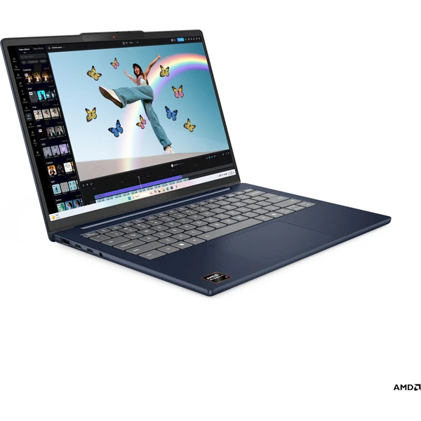 Lenovo IdeaPad Slim 5 14AKP10 (83HX00DDCK) modrý - Notebooky - Obrázok d_390d296a1acc43c6ab7ce127d476b5cf