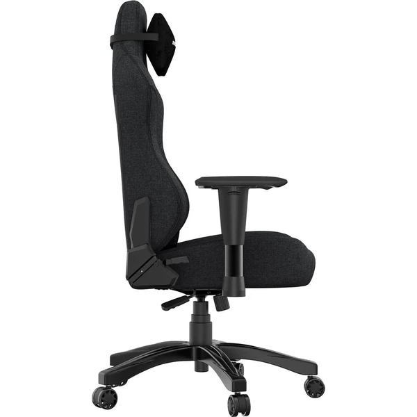 Anda Seat Phantom 3 L látkové herné kreslo tmavohnedé - Stoličky - Obrázok d_390e92a1cae04fbdb91e4a3fd87adfe8