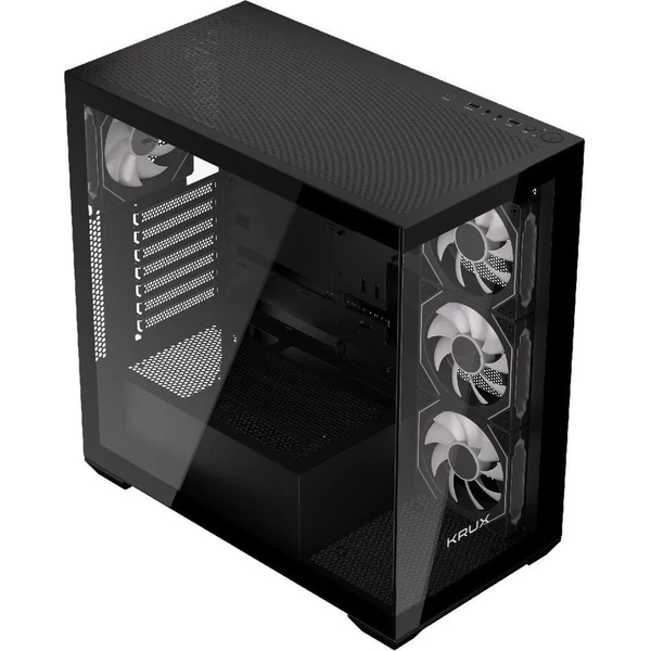 Krux Exo RGB ATX skriňa čierna - Počítačové skrine - Obrázok d_390ebb8dcccc44bd9db2c26aa4fc975c