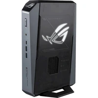 ASUS ROG GR70-N90023AN (90MS0381-M000R0) čierny - Stolné počítače