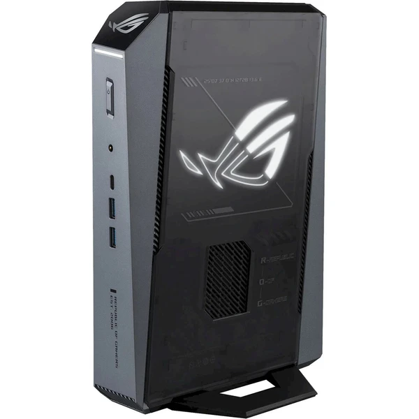 ASUS ROG GR70-N90023AN (90MS0381-M000R0) černý - Stolné počítače - Hlavný obrázok