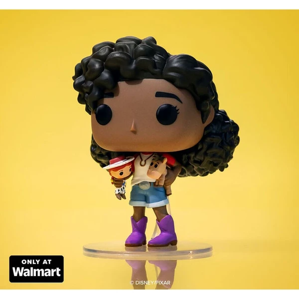Funko POP Disney: TS5- POP 11 - Funko POP! - Obrázok d_3925b946c99244ae940a6abd163d4c11