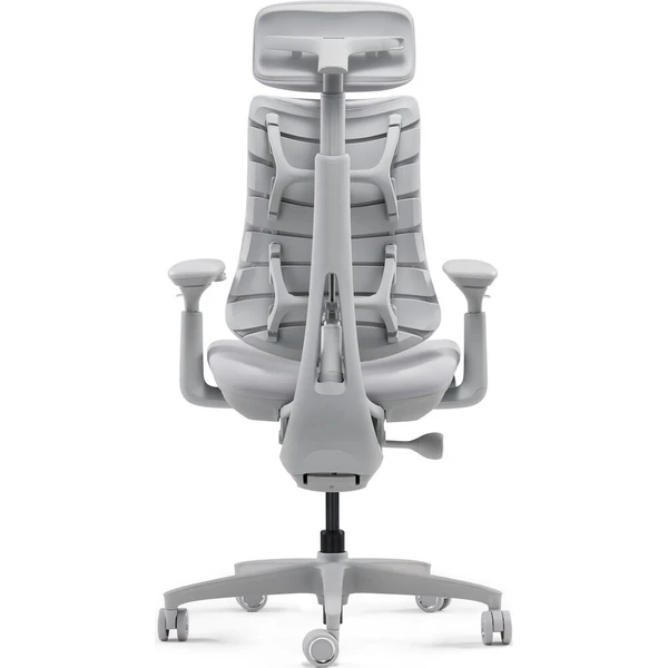 LiberNovo Omni stolička space gray - Stoličky - Obrázok d_392660a93088422281a7bcedf55ab53e