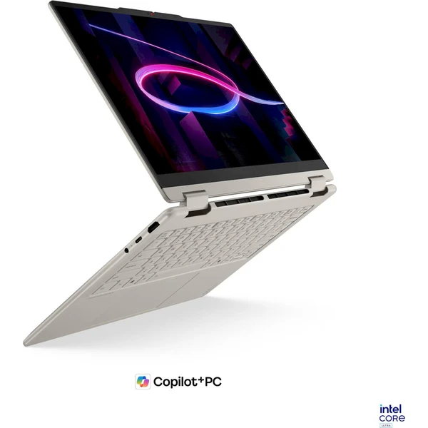 Lenovo Yoga 7 2v1 14IPH11 (83TC003RCK) biely - 3 roky Premium Care po registrácii - Notebooky - Obrázok d_392a64bdac0e46669f2c4866ea8c7d15