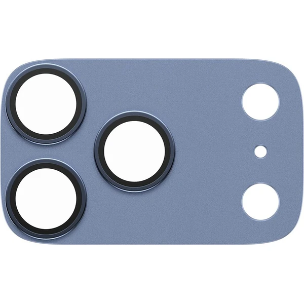 PanzerGlass FENDER hliníková ochrana fotoaparátu iPhone 18 Pro Shades of Blue - Ochranné fólie a sklo - Obrázok d_393175a1d16a408892f02fd609e503a5