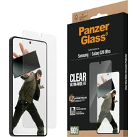PanzerGlass® Ultra-Wide Fit sklo s inštalačným rámčekom Samsung Galaxy S26 Ultra - Ochranné fólie a sklo