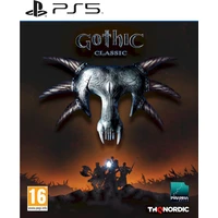 Gothic Classic (PS5) - Hry na PS5
