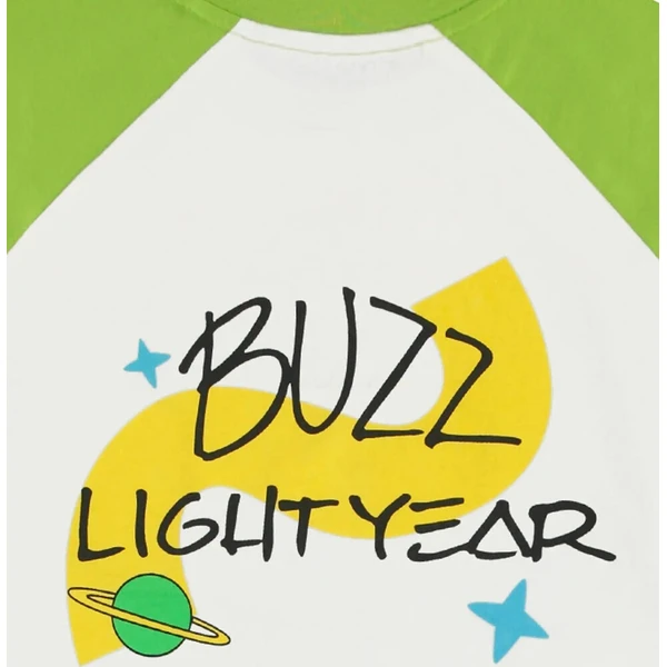 Tričko Toy Story 5 - Buzz (raglan) XL - Tričká - Obrázok d_394ae48c34874230ad24747d0975b4bf