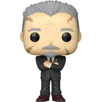 Funko POP! #2270 Animácia: Solo Leveling - Go Gunhee - Funko POP!