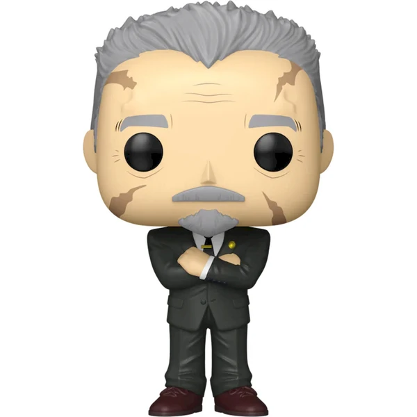 Funko POP! #2270 Animácia: Solo Leveling - Go Gunhee - Funko POP! - Hlavný obrázok