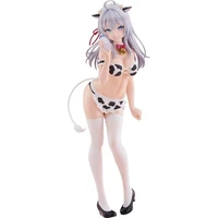 Furyu Figúrka Alya Sometimes Hides Her Feelings in Russian Tenitol Tall Alya Cow Costume Ver. 29 cm - Figúrky