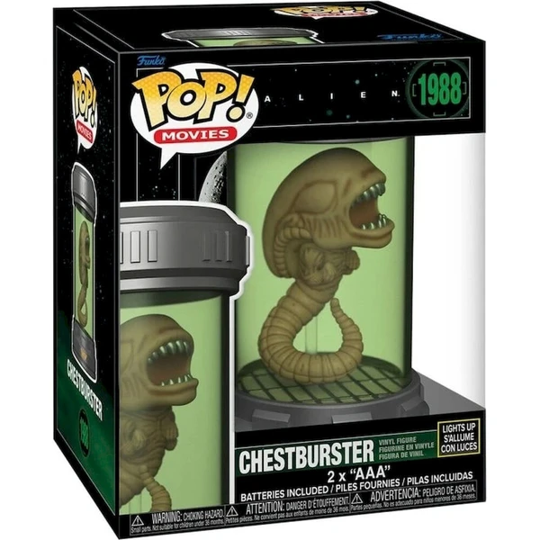 Funko POP! Premium #1988 Filmy: Alien - Xenomorf - Funko POP! - Obrázok d_395d2b765bd944cdb1a5023cfaeb27de