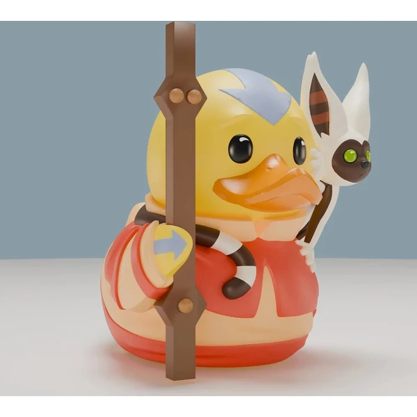 Tubbz kačička Avatar - Aang - Figúrky - Obrázok d_3962ec8ce6d142e1be8493f28936ccb3
