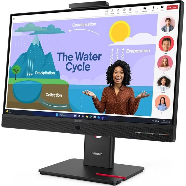 Lenovo ThinkVision T24D-4v monitor 23,8" - Monitory - Obrázok d_39632292ae104d3aaa40f486d4f028de