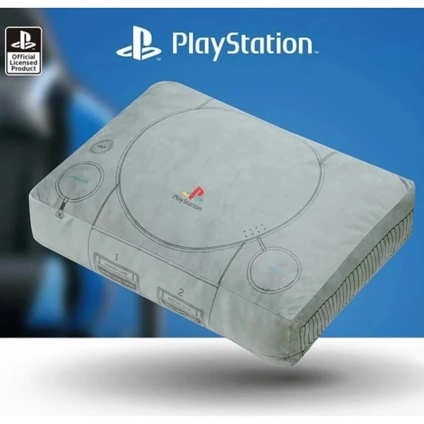 Plyšák Bandai Banpresto PlayStation 42 cm - Plyšové hračky - Obrázok d_39667a988e364a438414699bf7531351