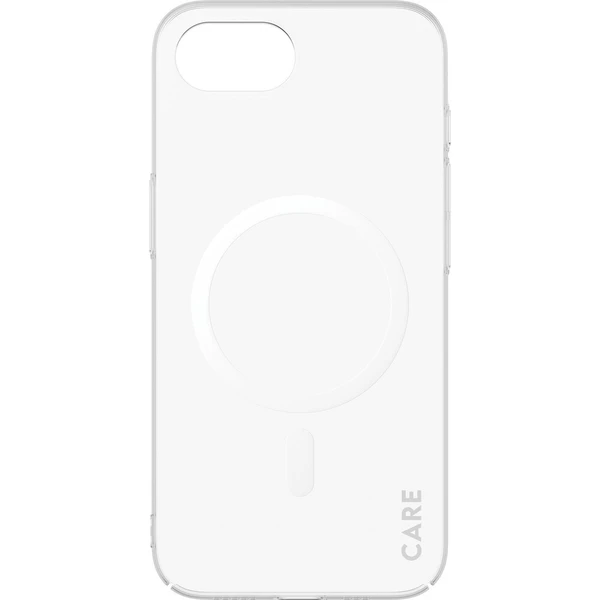 PanzerGlass® CARE SL1M MagSafe kryt Apple iPhone 17e/16e priehľadný - Puzdra - Obrázok d_396725745ec241df88fef424781c8216