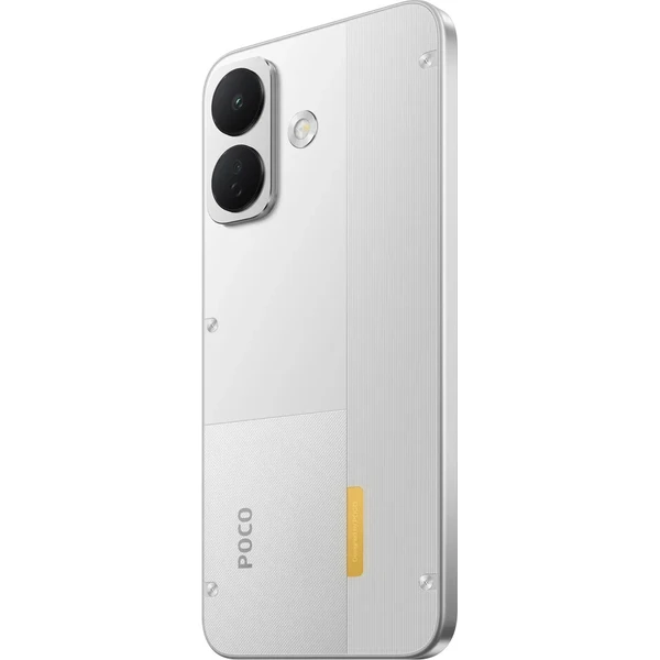 POCO X8 (8GB/256GB) Biela - Mobilné telefóny - Obrázok d_39743b249c5a4be6998ece8a093480bb