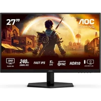 Herný monitor AOC Q27G42ZE 27' - Monitory
