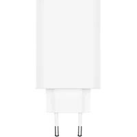 VIVO Flash Charger 100W (USB-C) adaptér bílý - Nabíjačky