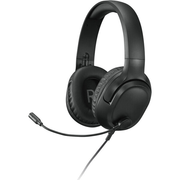 E-shop Lenovo H110 herné slúchadlá čierne