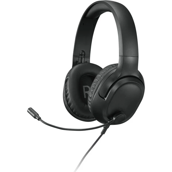 Lenovo H110 herné slúchadlá čierne - Slúchadlá - Hlavný obrázok