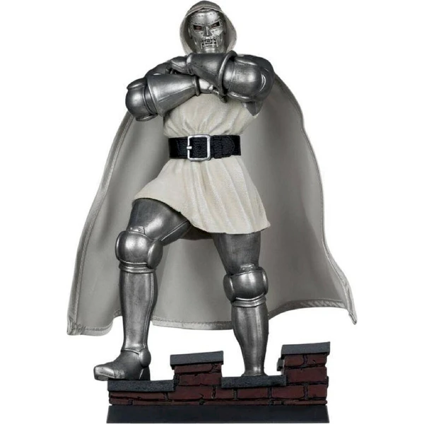 Figurka McFarlane Toys - Doctor Doom #1 Future Foundation Gold Label 28cm - Figúrky - Obrázok d_399904835c9c42dca34655856f492c59