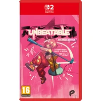 Neodolateľná Breakout Edition (Switch 2) - Hry na Nintendo Switch 2