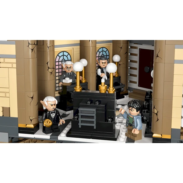 LEGO Harry Potter 76417 Gringottova čarodejnícka banka – zberateľská edícia - LEGO - Obrázok d_39a1d1b30cd5471b8e84827faba26e56