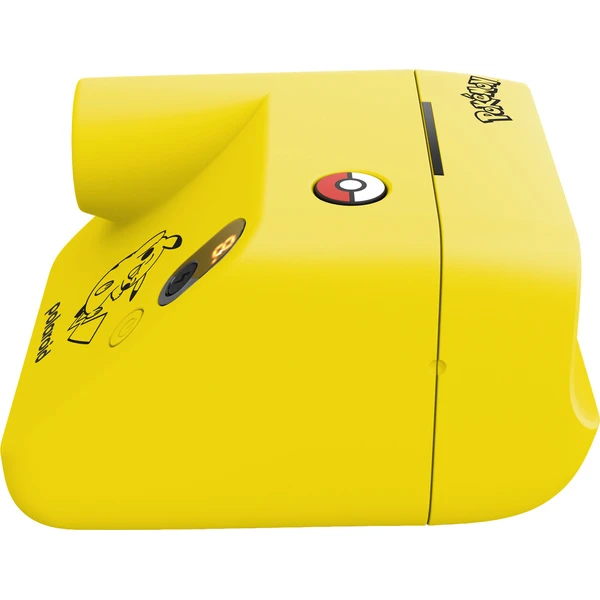 Polaroid Go Gen 3 Pokémon Edition Pikachu - Fotoaparáty - Obrázok d_39a73a24189e432aab5403c4957f2400