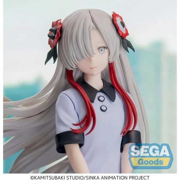 Figúrka Kamitsubaki City under Construction Luminasta - Sekai Yorukawa 21 cm - Figúrky - Obrázok d_39a781e1d790407bb3677d0ef609cdda