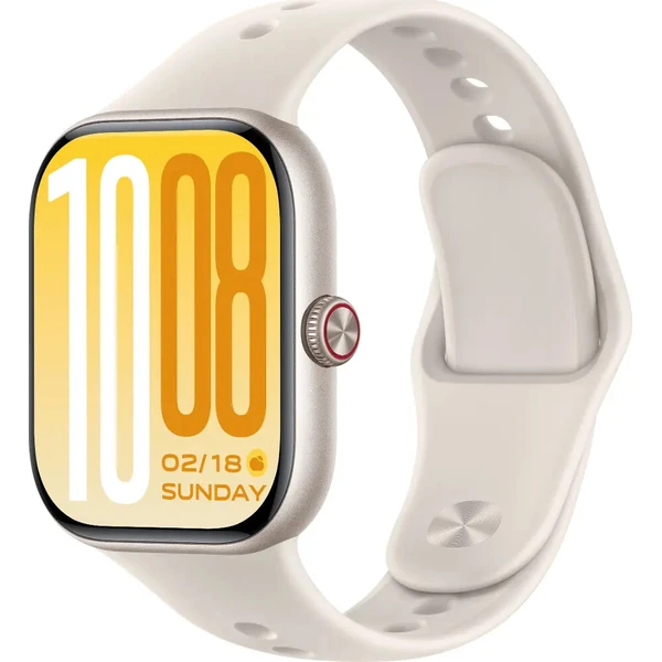 Vivo Watch GT2 Stellar White - Inteligentné hodinky - Obrázok d_39a9dbd569be4b43ad76e9dff0ab46ce