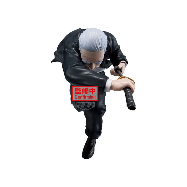 Figúrka Bandai Banpresto Sakamoto Days Vibration Stars -Takamura 12 cm - Figúrky - Obrázok d_39c494f6e0de4556a8a737c3acc49afc