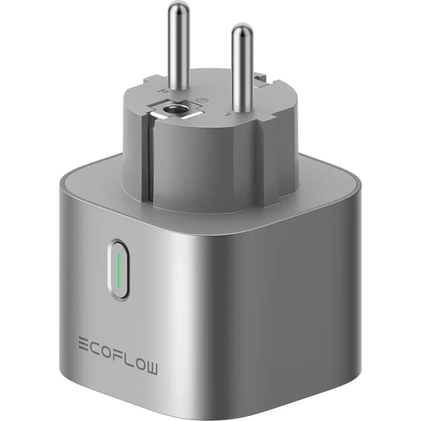 EcoFlow EU chytrá zásuvka 4ks - Inteligentné zásuvky - Obrázok d_39c71beaf495407eaea84d00cb5b039d