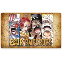 Herná podložka na kartové hry Bandai TCG One Piece Card Game - Limited Edition Vol.2 - Podložky