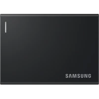 Samsung P7 externý 4TB USB4 čierny - SSD