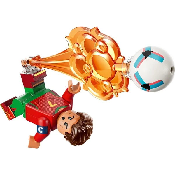 LEGO Editions 43012 Cristiano Ronaldo – Hvězdné momenty fotbalu - LEGO - Obrázok d_39d519a1c0a2464dbccd62cac40c6c18