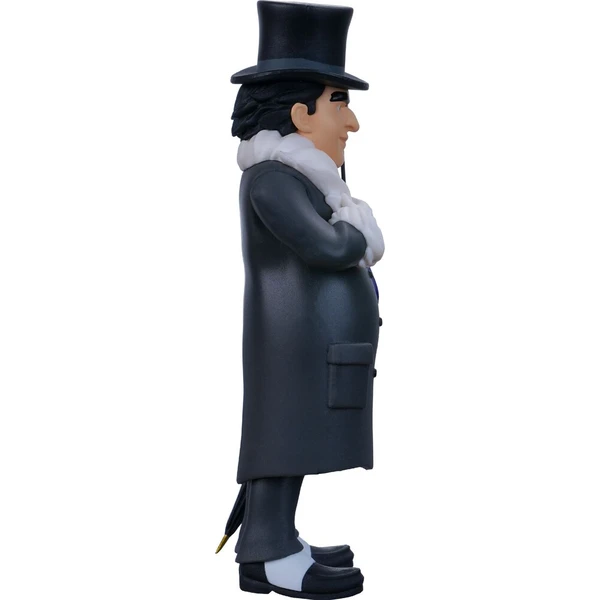 MINIX Filmy: DC - Penguin Batman sa vracia - Minix - Obrázok d_39d5f00512fa48d690ef83db18460965
