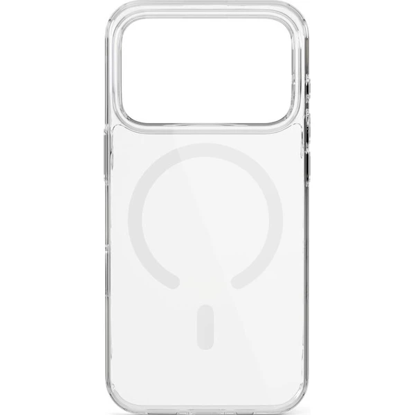 iWant Hero Mag+ kryt pre iPhone 17 Pro Max + ochrana na camera island číra - Puzdra - Obrázok d_39e1847176394569a493435c9e440b2c