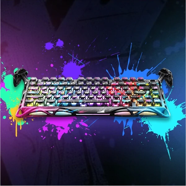 GravaStar Mercury V75 Pro Neon Graffiti herná klávesnica - Klávesnice - Obrázok d_39f9e1c949294d8c94594110b7d8f4f5