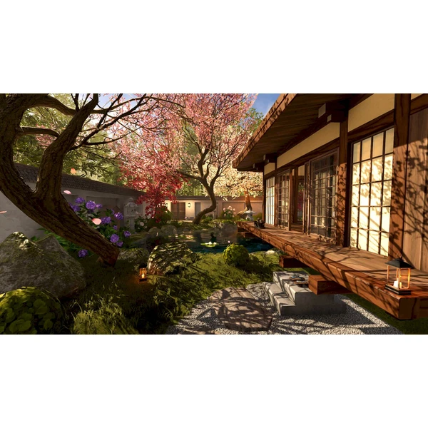 House Flipper 2 + Sakura DLC (Game Key Card)(Switch 2) - Hry na Nintendo Switch 2 - Obrázok d_39ff27ae059044a3a73281ed36e7076b