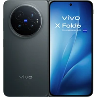 VIVO X Fold6(12+512G) Prism Black - Mobilné telefóny