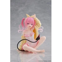 Figúrka To Love-Ru Darkness Desktop Cute - Nana Room wear Ver. 13 cm - Figúrky