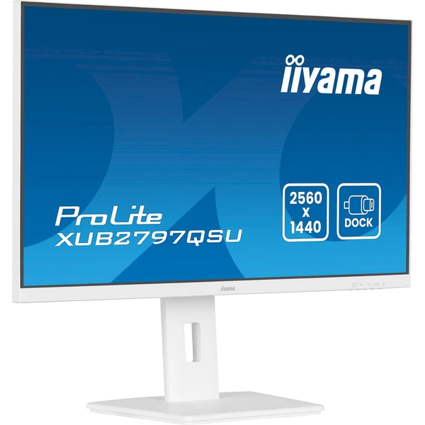 iiyama ProLite XUB2797QSU-W2 monitor 27" - Monitory - Obrázok d_3a0c38316db9432095c34c0481a9130f