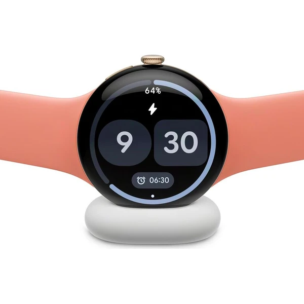 Google Pixel Watch 5 41mm Wifi chytré hodinky Canyon - Inteligentné hodinky - Obrázok d_3a0dcb6601ec4d1b9b52888049c002e7