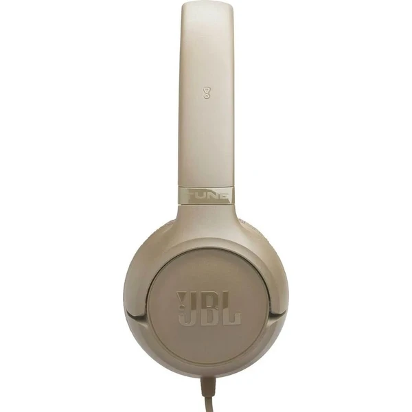 JBL Tune 530 náhlavné slúchadlá béžové - Slúchadlá - Obrázok d_3a0df319954448c4bf238d94e62dbd8b