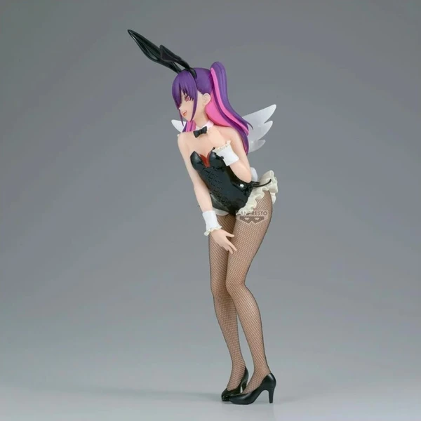 Figúrka Bandai Banpresto 2.5 Dimensional Seduction GLITTER & GLAMOURS - Miriella Bunny Style 22 cm - Figúrky - Obrázok d_3a0e441c0700426a9b00b98307c5b890