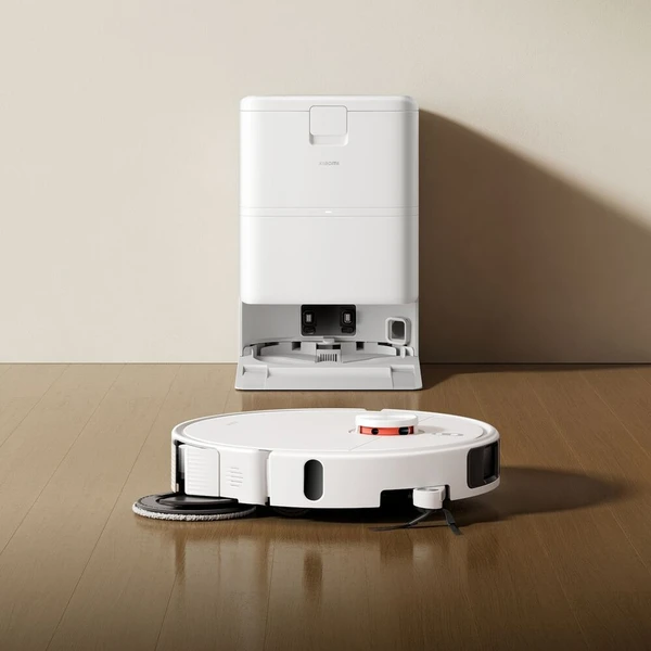 Xiaomi Robot Vacuum H50 Pro EU robotický vysávač biely - Robotické vysávače - Obrázok d_3a127902552e410e854d221f76a5ccdb